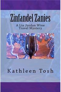 Zinfandel Zanies