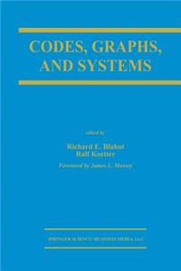 Codes, Graphs, and Systems