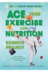 Ace Your Exercise and Nutrition Science Project