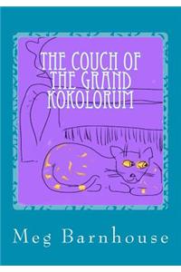 The Couch of the Grand Kokolorum