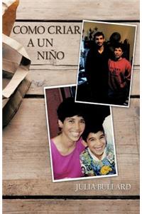 Como Criar a Un Nino