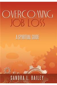 Overcoming Job Loss