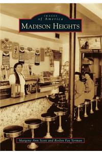 Madison Heights