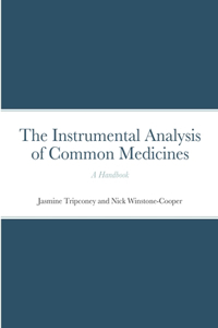 Instrumental Analysis of Common Medicines