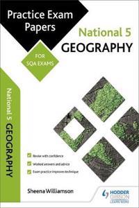 National 5 Geography