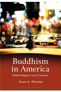 Buddhism in America
