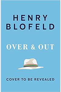 Over and Out: My Innings of a Lifetime with Test Match Special