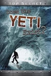 Does the Yeti Exist?