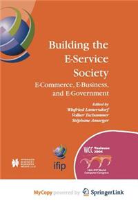 Building the E-Service Society