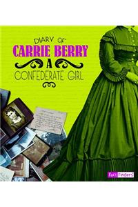 Diary of Carrie Berry