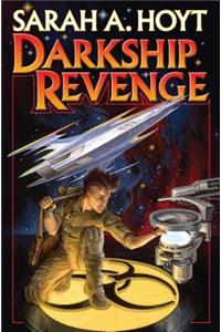 Darkship Revenge, 4