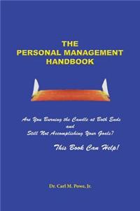 Personal Management Handbook