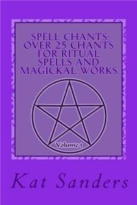 Spell Chants