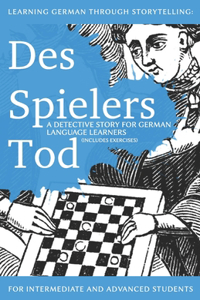 Learning German through Storytelling