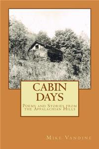 Poems and Stories from the Appalachian Hills