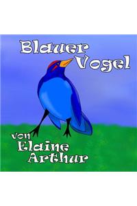 Blauer Vogel