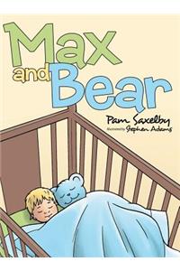 Max and Bear