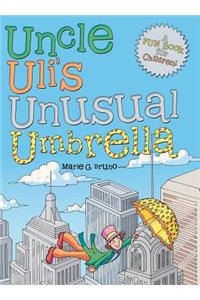 Uncle Uli's Unusual Umbrella