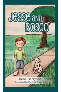 Jesse and Bosco