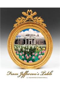 From Jefferson's Table