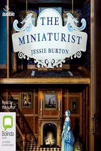The Miniaturist