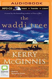 Waddi Tree
