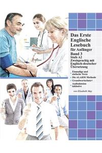 Das Erste Englische Lesebuch für Anfänger, Band 3