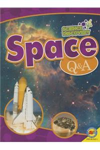 Space Q&A
