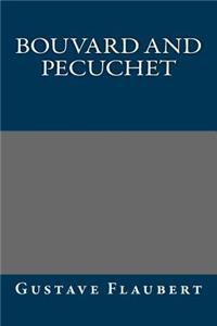 Bouvard and Pecuchet