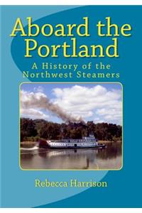 Aboard the Portland