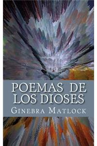 Poemas de los Dioses