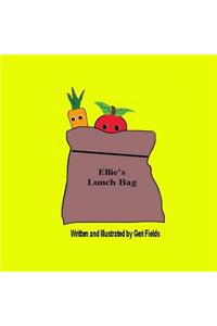 Ellie's Lunch Bag