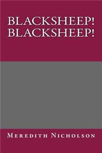 Blacksheep! Blacksheep!