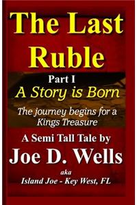 The Last Ruble