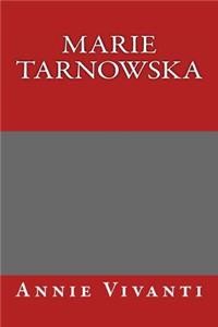 Marie Tarnowska