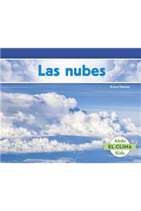 Las Nubes