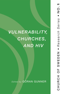 Vulnerability, Churches, and HIV