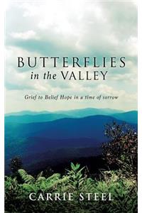 Butterflies In The Valley
