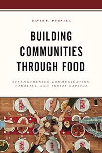 Building Communities through Food