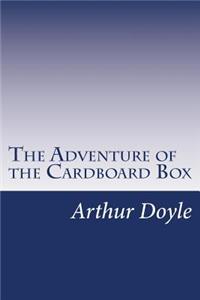 Adventure of the Cardboard Box