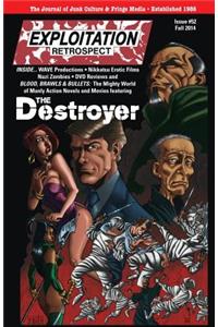 Exploitation Retrospect 52