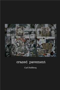 crazed pavement