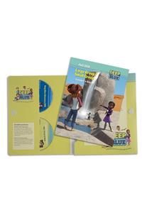 Deep Blue Large Group Small Group Kit Fall 2016