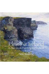 Plein Air Ireland