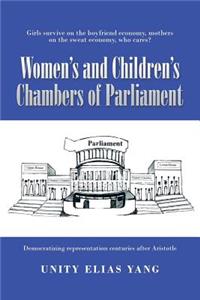 Women's and Children's Chambers of Parliament