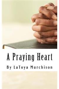 Praying Heart