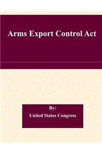 Arms Export Control Act