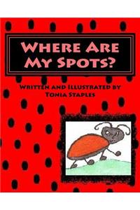 Where Are My Spots?