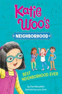 Best Neighborhood Ever