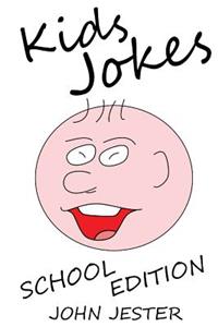 Kids Jokes School Edition